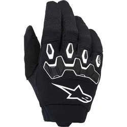 Alpinestars Full Bore V2 Jugend Motocross Handschuhe S