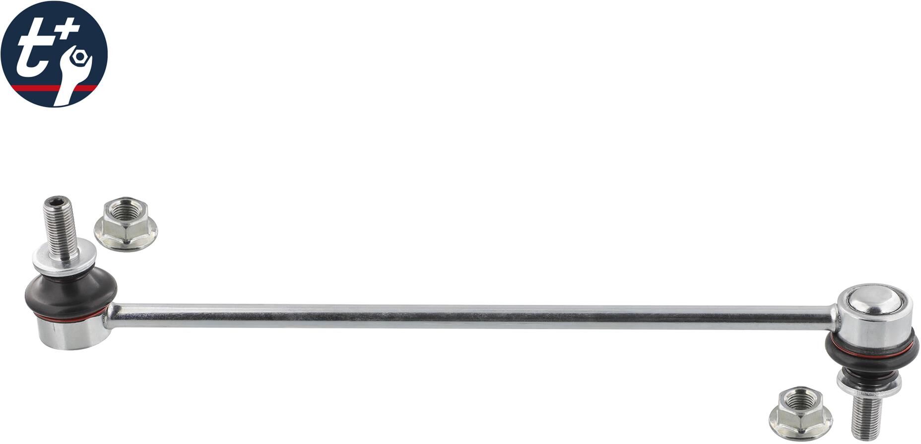 Topran Stange/strebe, Stabilisator 629724 Vorderachse Links Für Toyota
