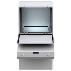 nVent HOFFMAN SGPZ16 19 Zoll Netzwerkschrank-Trennwand