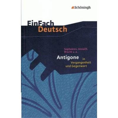 EinFach Deutsch Textausgaben, Taschenbuch von Margret Behringer, Schöningh Verlag in Westermann Bildungsmedien, 978-3-14-022406-2