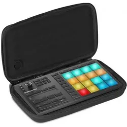 UDG GEAR U8476BL, DJ Cases, Schwarz