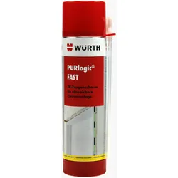 Würth PURLOGIC FAST 2K Montageschaum Bauschaum 0892144