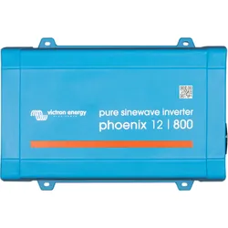Victron Phoenix Inverter 12/800 230V VE.Direct 700W 12V
