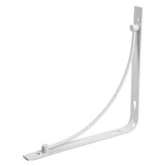 Haushalt SHELF BRACKET 200X200 WHITE HH81715 (36515218)
