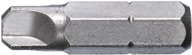 Stahlwille 13008 BITS embouts de tournevis TRI-WING taille 0 C 6.3 (08250000)