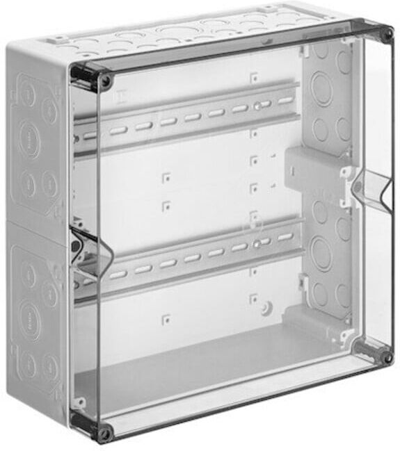 Schell Elektro-Verteilerkasten SWS Schutzart IP 65 (005060099)