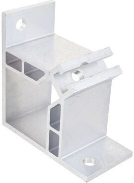 Stageworx Corner Angle for Stage Leg