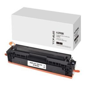 Gener'ink Office supplies Generink Tonera kasete GenerInk HP W2190X BLACK (H.219XBK-GI-N)