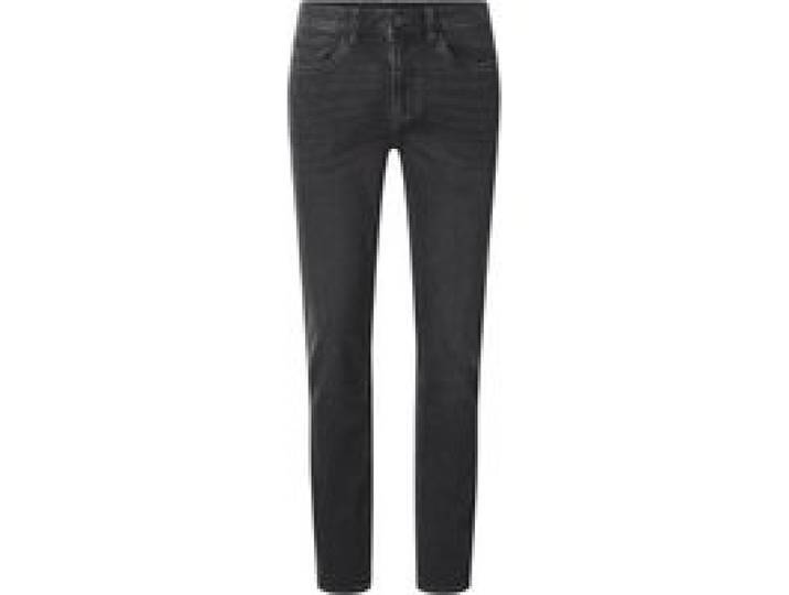 ESMARA MEN Jeans homme, Slim Fit (grise, 48 (40/32))