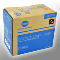 Konica Minolta Toner TNP-48K A5X0150 schwarz