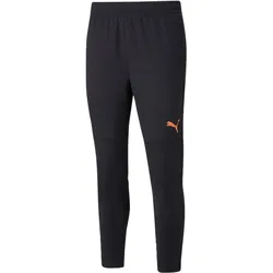 Puma, Herren, Sporthose, individualFINAL Training Pan (XL), Schwarz