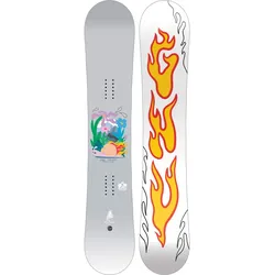 GNU VELVET Snowboard 2027 - 143