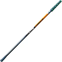 Unger CF86G Teleskopstange nLite Carbon 24K 6-teilig 8,60 m 6 Elemente, wasserführende nLite Masterstange, teleskopisch
