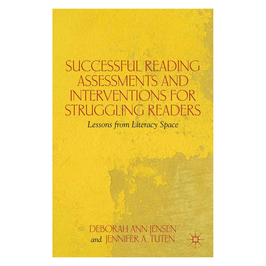 Springer Successful Reading Assessments and Interventions for Struggling Readers (Englisch, Softcover, D. Jensen, J. Tuten) (55614719)