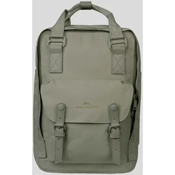 Doughnut Macaroon Rucksack sand Gr. Uni