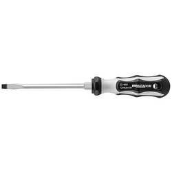 Matador Schraubwerkzeuge 2K Werkstatt Schlitz-Schraubendreher Klingenbreite: 10 mm Klingenlänge: 175 mm 06051610