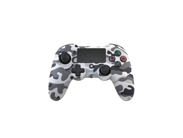 Manette Officielle Sans Fil - PS4