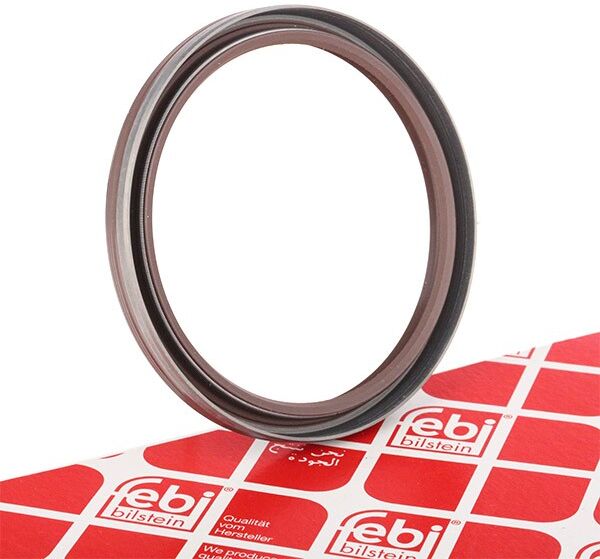 FEBI BILSTEIN 14205 Crankshaft seal