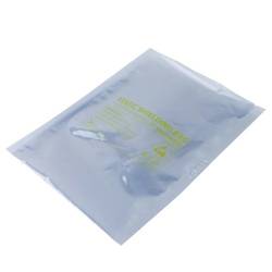 Antistat 010-0028 ESD-Beutel (L x B) 254 mm x 254 mm abschirmend antistatisch Bag 100 St.