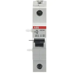 ABB S2C-A1 Arbeitsstromauslöser 12...60V 2CDS200909R0001 S2CA1