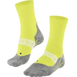 FALKE RU4 Endurance Cool Running mittelstark, Größe 44-45 in Grün 1086