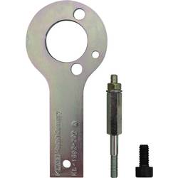 Gedore Automotive 2479915 KL-1682-202 A Arretierwerkzeug, Kurbelwelle