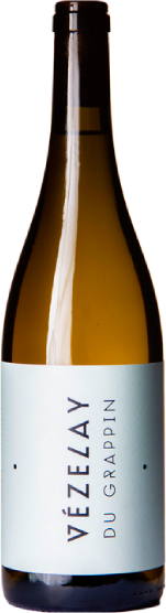 Le Grappin Du Grappin Vezélay Blanc 2022 - 75cl