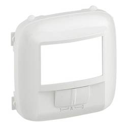 Legrand Abdeckung Valena Life Allure Weiß 752180 1 St.