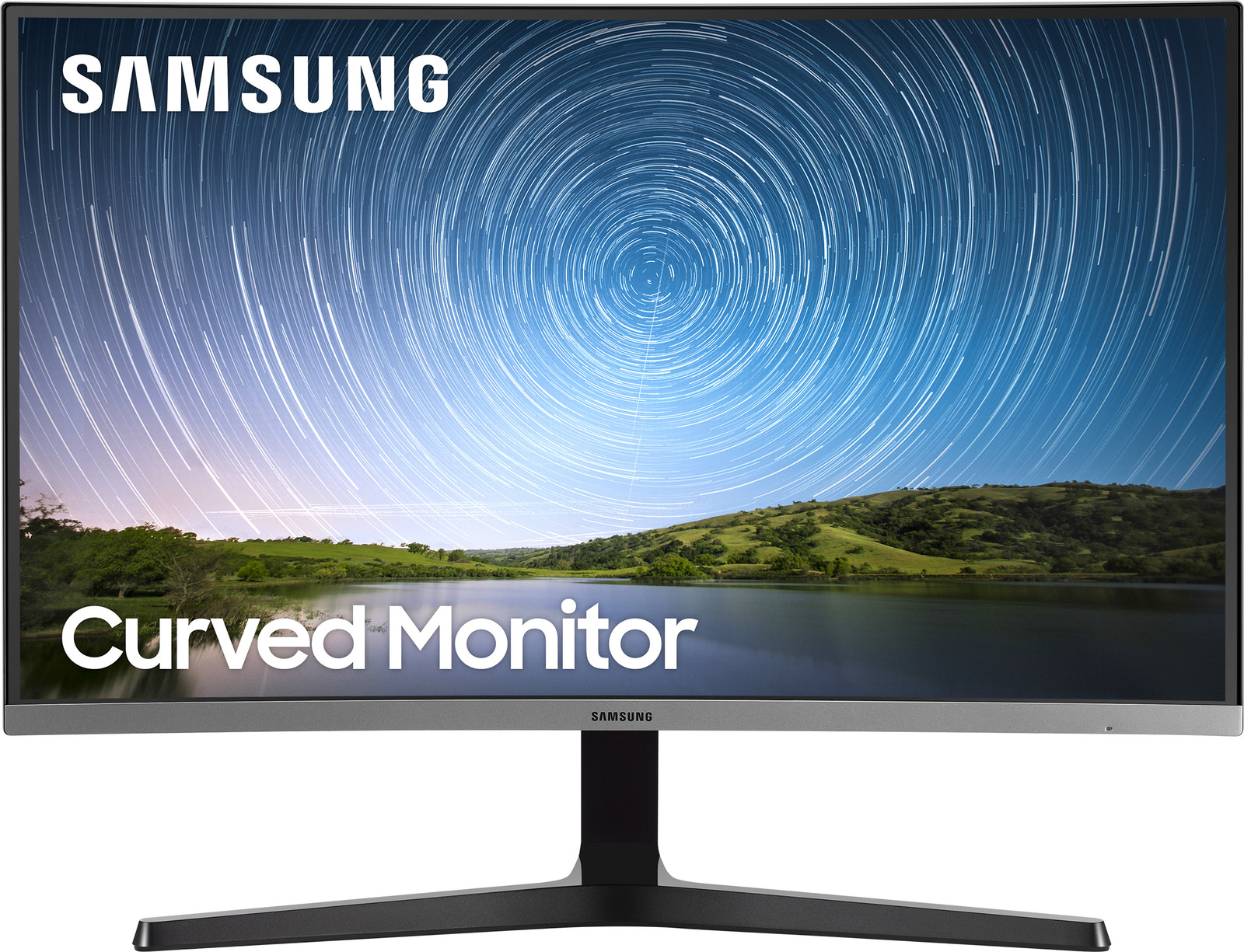 Samsung CR50 500-serie LC32R500FHPXEN computer monitor