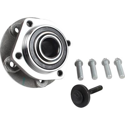 JP GROUP Radnabe 4941400400 Vorderachse links für Volvo