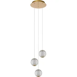 Pendelleuchte CINTRA (DH 25x50 cm) - DH 25x50 cm