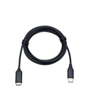 Jabra GN GN Netcom Jabra USB-Verlängerungskabel USB-C bis USB 1,2 m (14208-15)