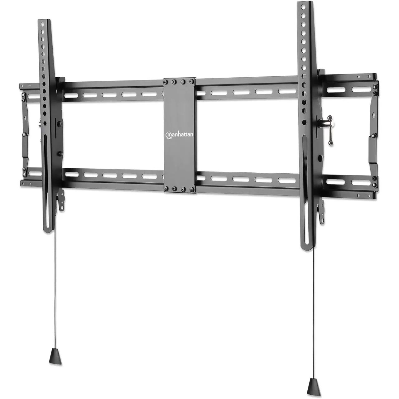 Manhattan TV-Wandhalterung 43"-100" neigbar bis 70kg