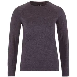 Craft, Damen, Funktionsshirt, Core Trocken Aktiv Komfort Langarm (XL), Violett