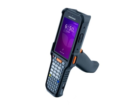 Datalogic Falcon X60 Pistol Grip Wi-Fi6E - Datenerfassungsgerät - 2.400 MHz (946600001)