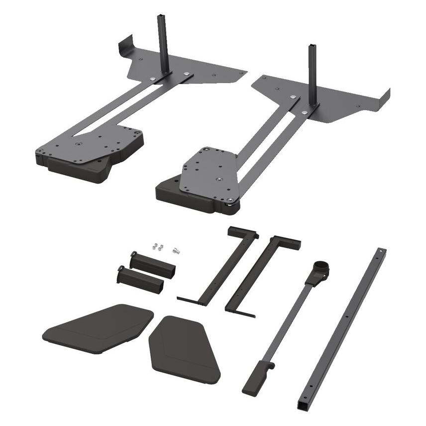 Peka Metall Kleiderlift CONERO TOP (1 Stk.) (600.0455.15)
