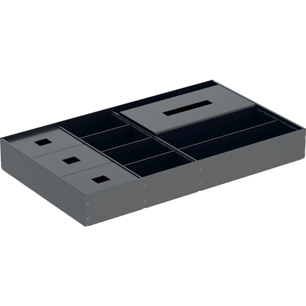 Geberit Schubladenteiler für Geberit ONE 244538001