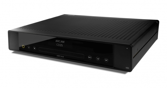 Arcam Arcam CD25 Signature