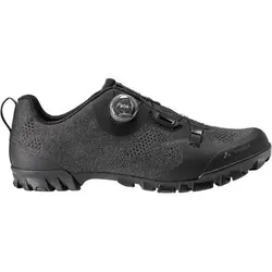 VAUDE Herren TVL Skoj, Größe 40 in Schwarz Schwarz