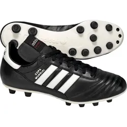 adidas Copa Mundial schwarz/weiss - 44.5