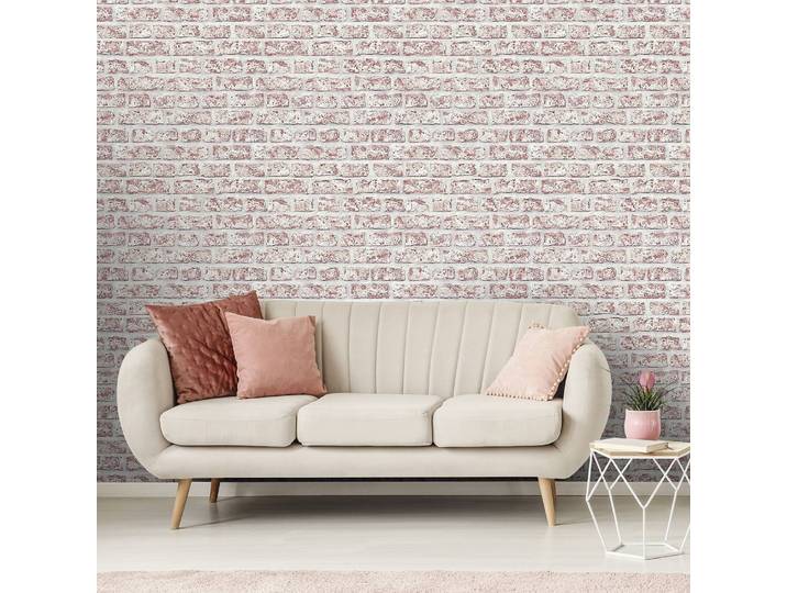 Vliestapete Bricks 52 x 1005 x 2cm