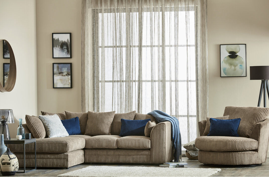 Zipcode Design Moana 2 - Piece Living Room Set Coffee 2