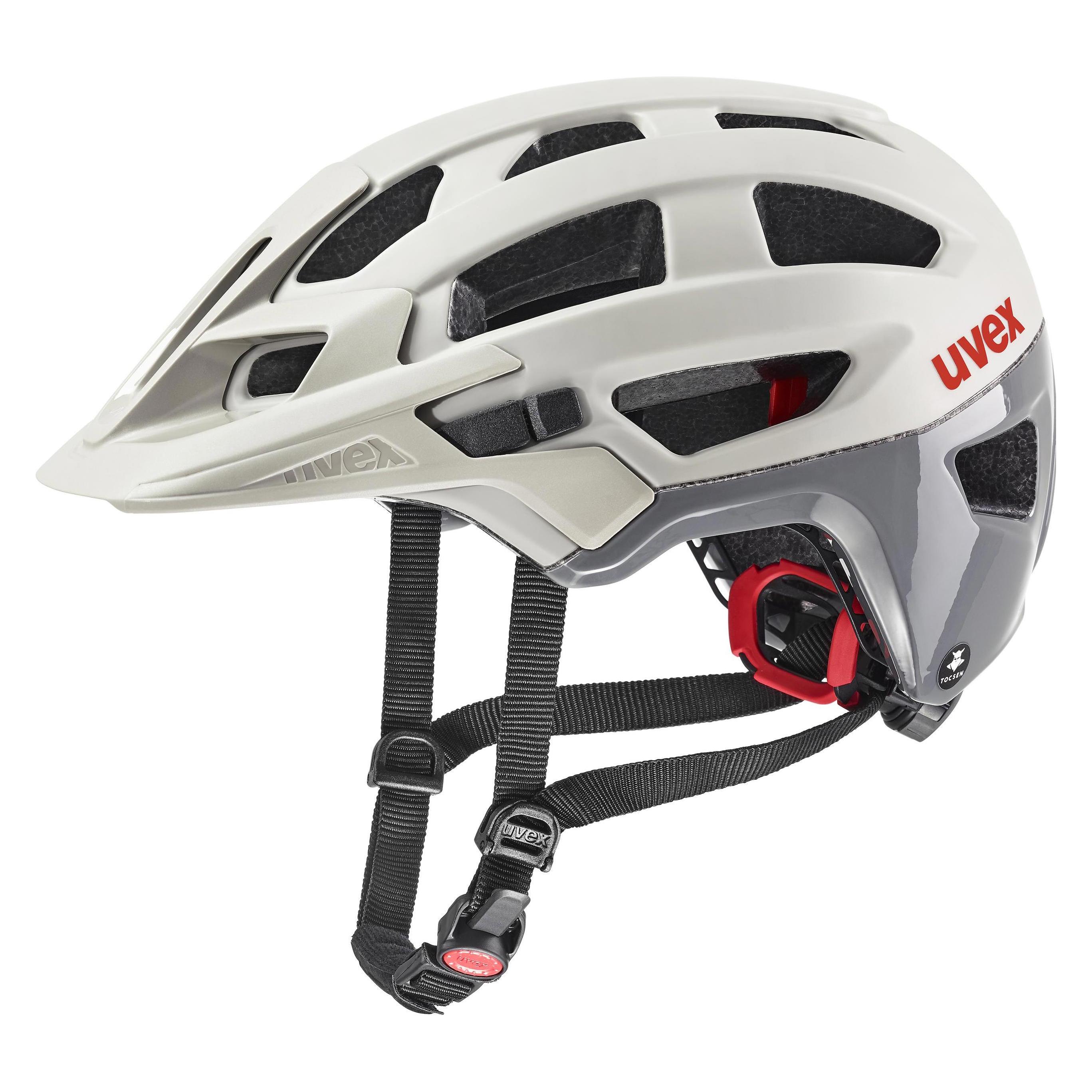 Uvex finale 2.0 Tocsen (52 - 57 cm) (4104720415)