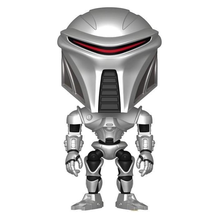 Funko Battlestar Galactica POP! Television Vinyl figurine Cylon(MT) 9 cm (FK93477)