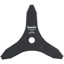Makita Dickichtmesser, Stahl - 305 mm - 25,4 mm - D-66042