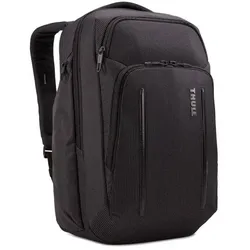 Thule Crossover 2 C2BP116 Rucksack Lässiger Rucksack Schwarz Nylon