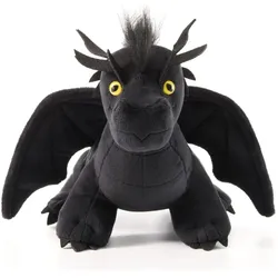Noble Collection "FOURTH WING - Tairn - Peluche 18cm" (18.20 cm)