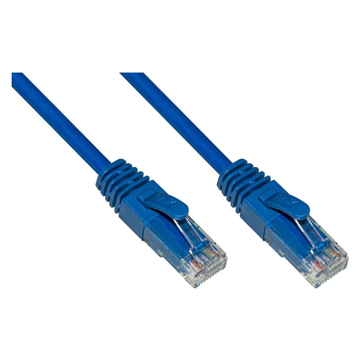 Link Netzwerkkabel (CAT6a, 2 m) (LK6AU020B)