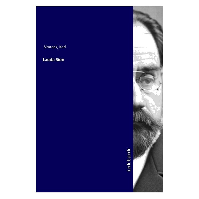 Inktank Publishing Simrock:Lauda Sion (Softcover, Karl Simrock) (46307004)