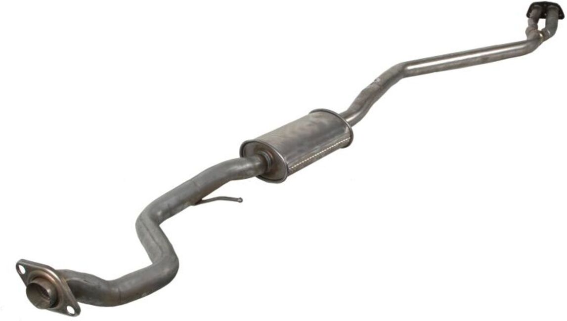 Mittelschalldämpfer BOSAL 293-009